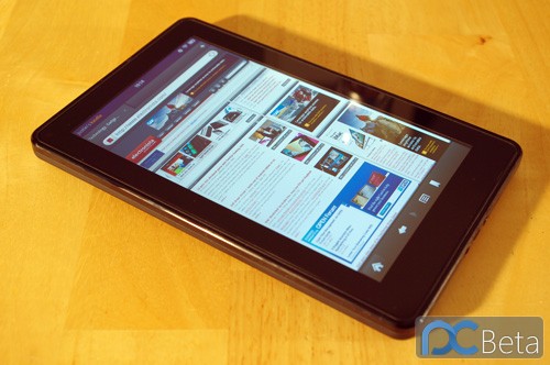 Amazon新的7吋及10吋平板下半年推出？