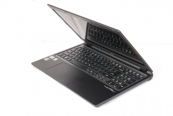 獨顯15吋Ultrabook  Acer Timeline Ultra M3