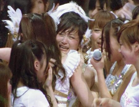 再見阿醬！前田敦子畢業退出 AKB48 [YouTube 現場宣言]