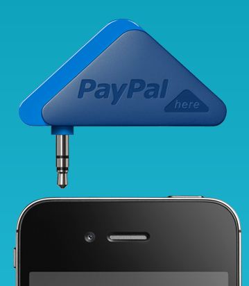 PayPal is Here！用 iPhone 「碌卡」出外購物  香港率先推行