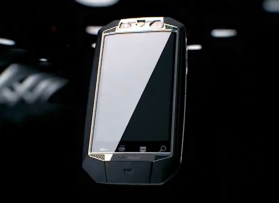 你會買嗎？瑞士名錶廠 TAG Heuer 推出價值 $28,860 的 Android 手機