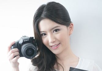 買機送技術! 速試 Sony a57 自動影靚人像