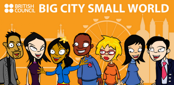 [Android][iOS] 英國文化協會官方 App 學一口純正的 British Accent!