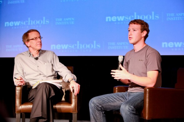 是財技還是真科技？ 預測 Facebook 招股書的撳錢術