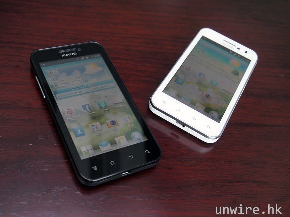 長氣單核之選 – Huawei Honor