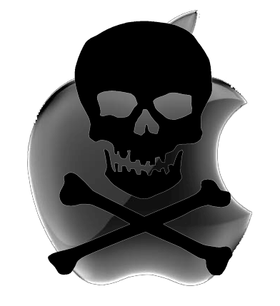 Mac OS X 安全滿分？ 多系統保安趨勢全面睇！ [F-Secure 小貼士]