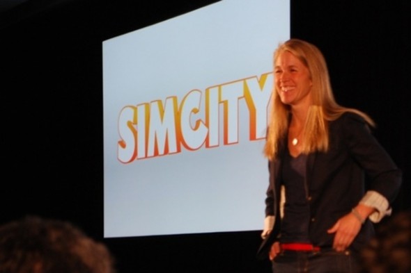 SimCity 2013年捲土重來！