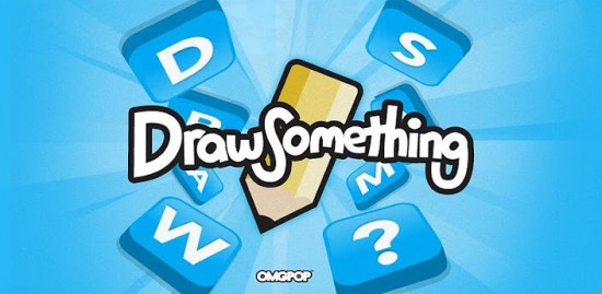 [iOS、Android] 大熱遊戲 Draw Something 將推重大更新