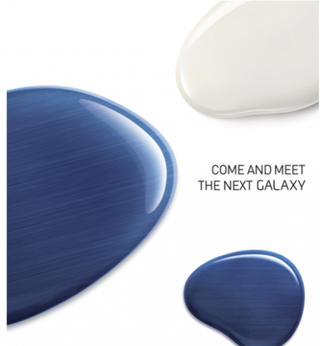 來了！Galaxy S3 鐵定 5 月 3 日倫敦發布