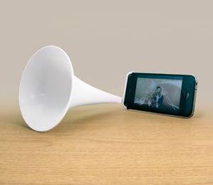 千奇百趣  iPhone 大聲公