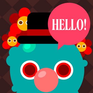 [iOS App] 香港製造！超可愛的小遊戲 BollaBolla!