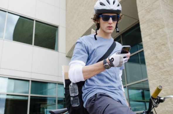 有型實用! iPhone 單車友專屬配件