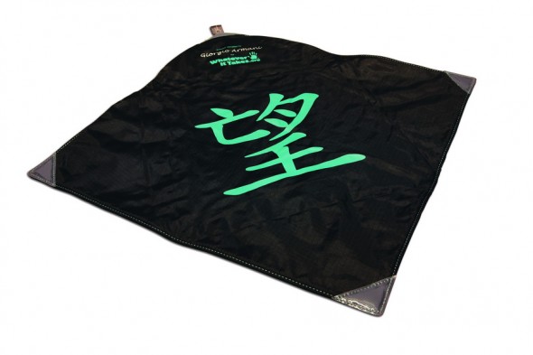 名師手筆，萬用 iPad Notebook 袋