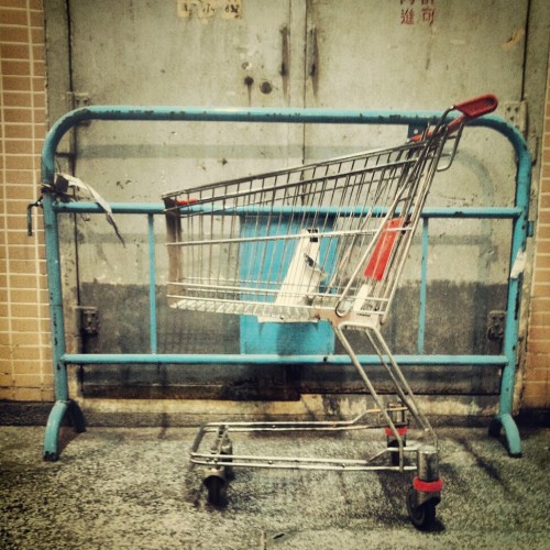 夜半三更試玩 Android Instagram