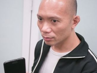 專訪潘紹聰 : 電子產品跟「靈體」互動實錄