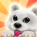 [iOS、Android App] 免費 3D 寵物遊戲 《晴天小狗》可以生狗 BB！