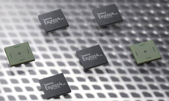 GS3 快 200% 但省電 20 %? Samsung 公佈 1.4Ghz Exynos 4 Quad