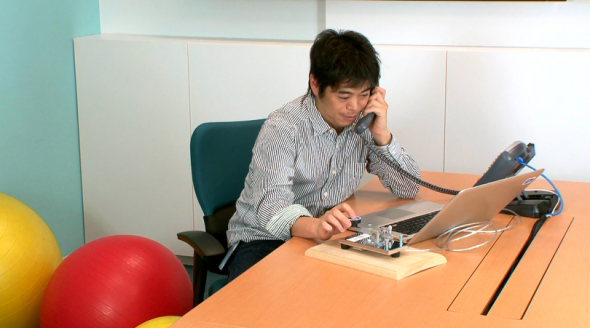 單手用 Space Bar 打字！日本 Google 推出摩斯密碼輸入法 beta 版 [教學 + 練習]