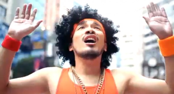 Samsung Smart TV 即將來襲 !