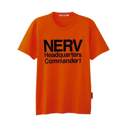 [EVA情報] 福音戰士 x Uniqlo 2012 新 UT 登場