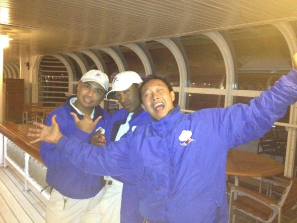 笨賊偷 iPhone！自拍同步到機主相簿