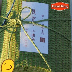 網絡奇蹟！「淡定」紅茶銷量暴走 ˊ_>ˋ