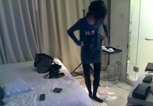 女士們注意! 踼爆 22 款常用偷拍裝置