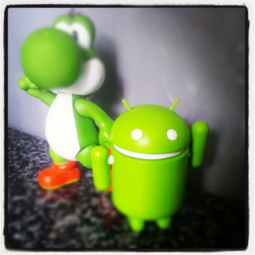 Android 版 Instagram 更新追加 Tilt-shift 移軸鏡效果