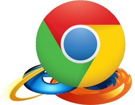 Microsoft 反駁 Chrome 做一哥未夠班