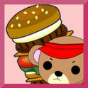 [Android Game] I’m lovin’ it！100 層漢堡包大挑戰
