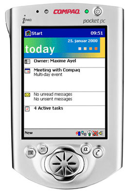 Compaq 重生? HP 明年棄用 「HP Compaq」