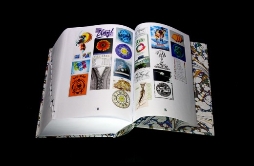 Google圖片搜尋結集成書？