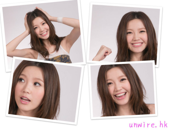 真的愛你：吳若希母親節專訪