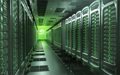 NVIDIA 發佈雲端處理為遊戲加速！