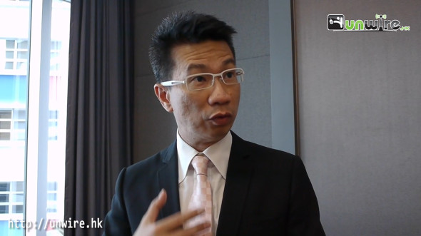 數碼通 :佢地自知網絡慢！ PCCW:歡迎來試試