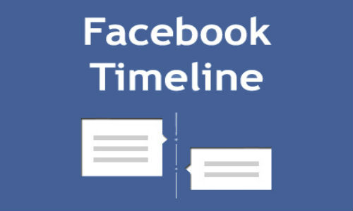 討厭 FB Timeline 的人看過來 : Timeline 移除器