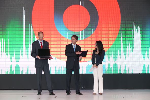 [上海直撃] HP 推自家 Sleekbook 新筆電規格，比 Ultrabook 彈性更大