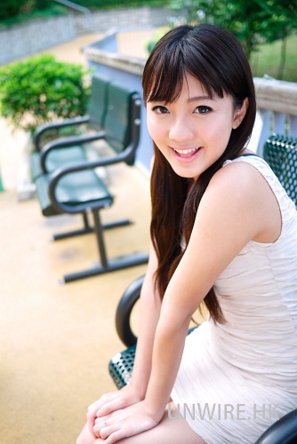 [心得分享]「女師傅」Kimberly +  GF5 人像拍攝樣本