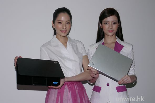 豪華級全金屬 Ultrabook – HP Envy Spectre XT