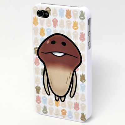 37 款蘑菇 iPhone Case 可愛登場！