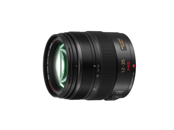 m43 神鏡到港 ! Panasonic LUMIX G X VARIO 12-35mm F2.8 ASPH 香港售價 $9,980