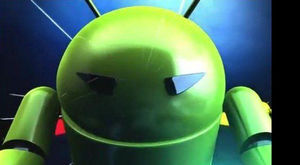 下載 100% 加速版  Linaro 優化 Android Rom