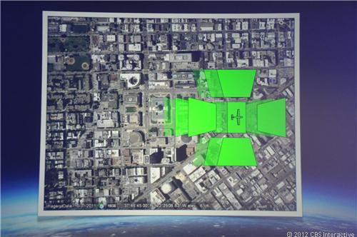 Google Maps服務費用下調88%