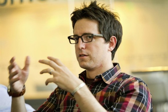 Path CEO：有計劃推出 Windows Phone 版 Path 程式