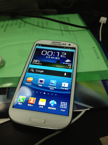 [讀者投稿] 換機啟示錄！等了又等好不好？