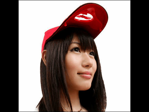 節電消暑法寶 日本推出太陽能風扇帽