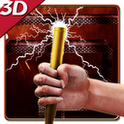 [Android 遊戲] 奸爸爹！電流急急棒 3D 大挑戰