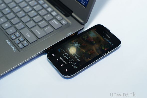 Intel另起爐灶：打算建立自家無線充電標準