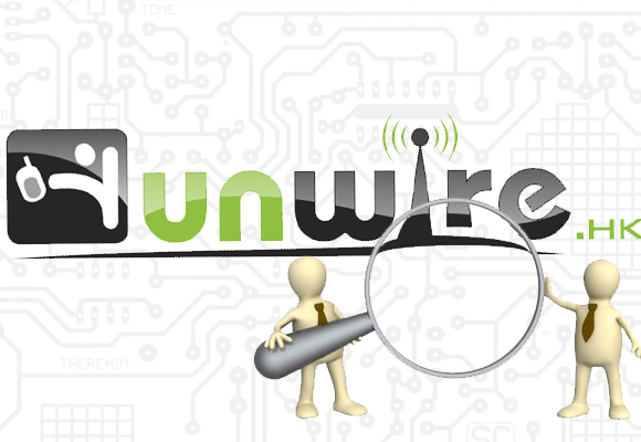 透視 unwire.hk (二) : 創站空有熱誠．差點玩完