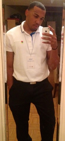 洩露獲聘秘密 推廣大使被Google即炒